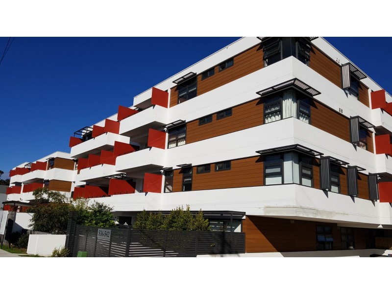 20/536-542 Mowbray Rd, Lane Cove NSW 2066