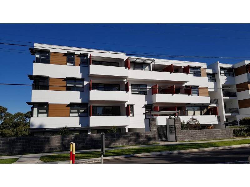 20/536-542 Mowbray Rd, Lane Cove NSW 2066