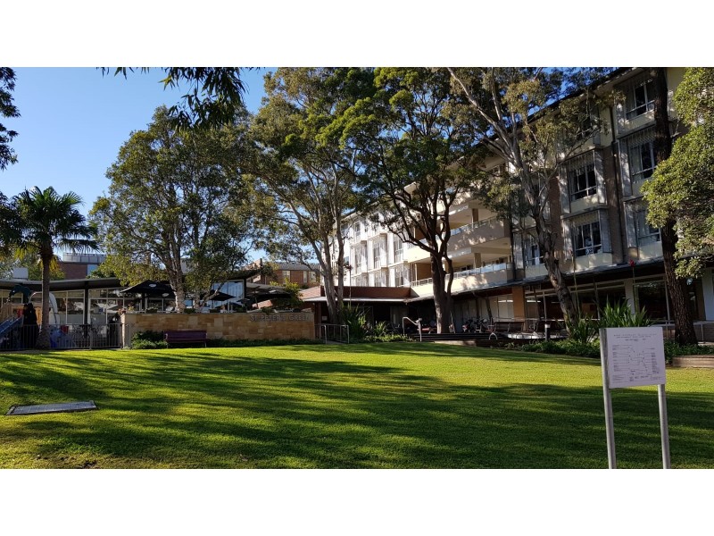 20/536-542 Mowbray Rd, Lane Cove NSW 2066