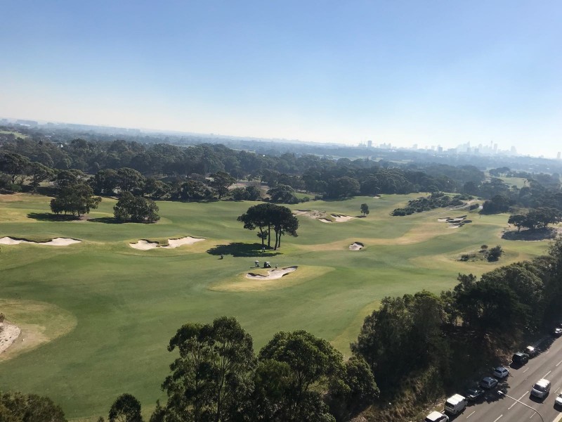 1207/128 Banks Avenue, Pagewood NSW 2035