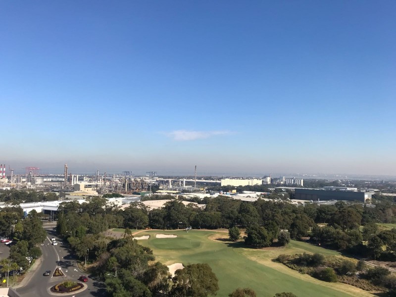 1207/128 Banks Avenue, Pagewood NSW 2035