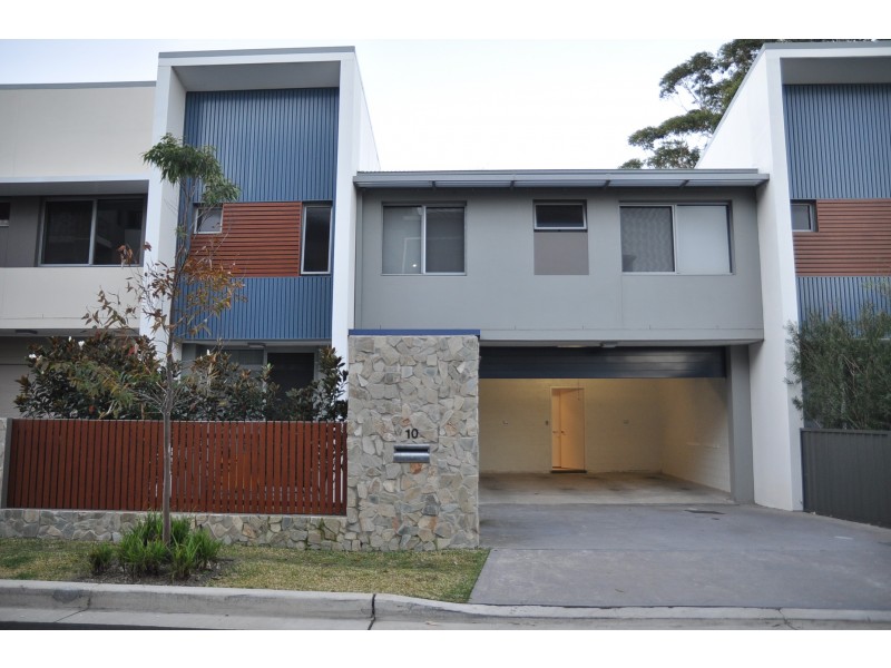 10 Ferntree Place, Epping NSW 2121