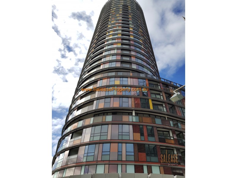 2203/2-6 Ebsworth Street, Zetland NSW 2017