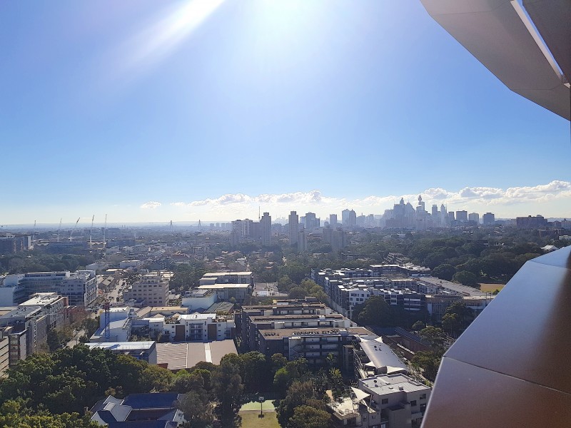 2203/2-6 Ebsworth Street, Zetland NSW 2017