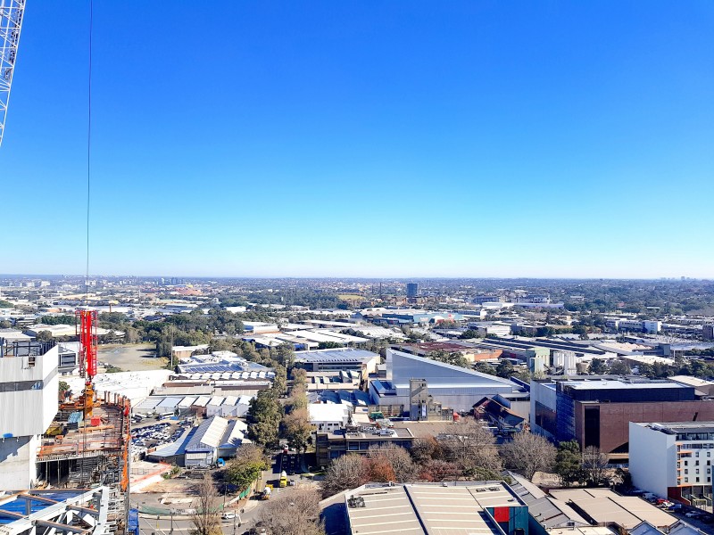 2203/2-6 Ebsworth Street, Zetland NSW 2017