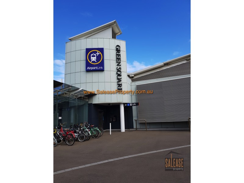 2203/2-6 Ebsworth Street, Zetland NSW 2017