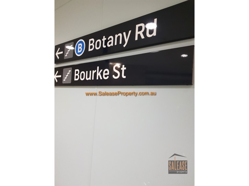 2203/2-6 Ebsworth Street, Zetland NSW 2017