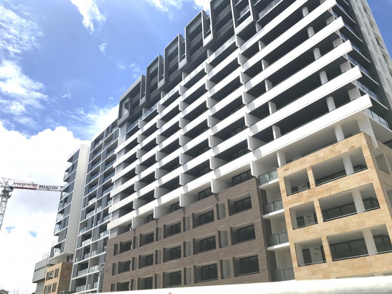 C104/1 Muller Lane, Mascot NSW 2020