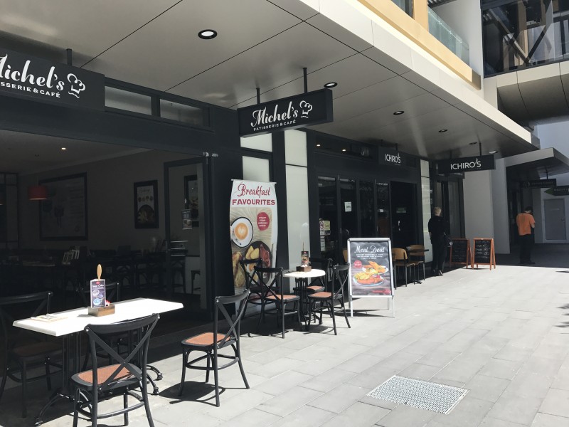 C104/1 Muller Lane, Mascot NSW 2020