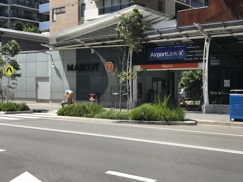 C104/1 Muller Lane, Mascot NSW 2020