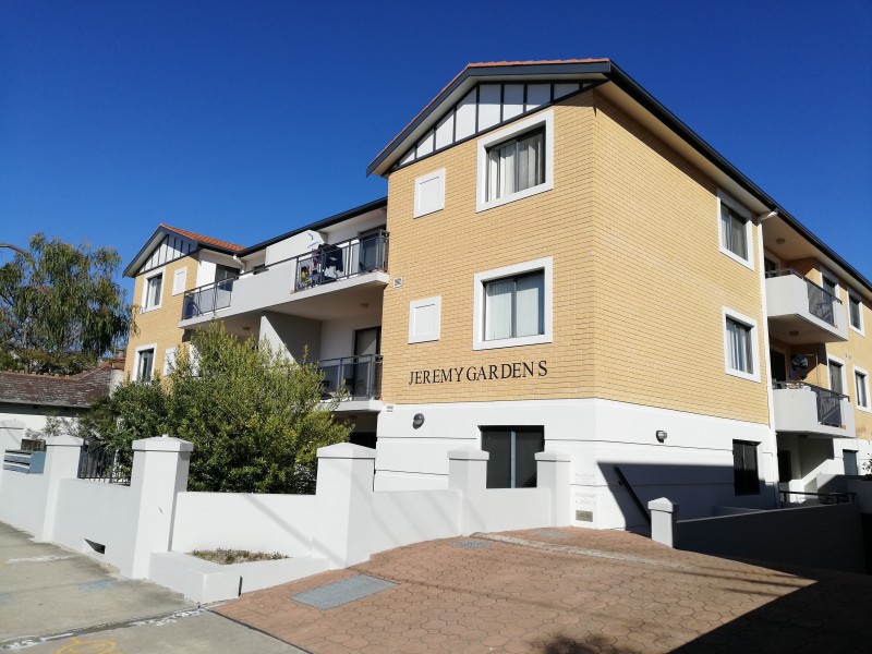 8/401 Anzac Parade Street, Kingsford NSW 2032