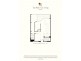 Unit 502E/5 Pope Street, Ryde NSW 2112 Floorplan