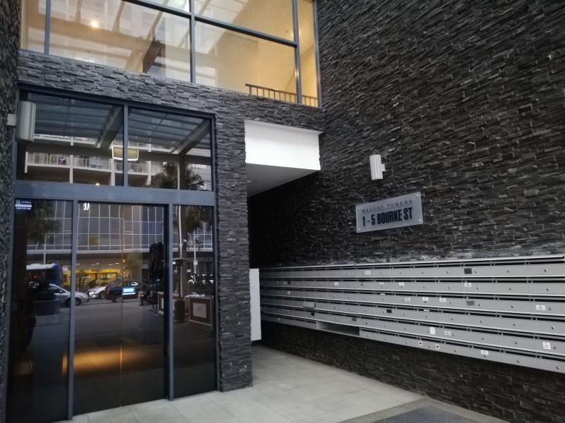 1 BOURKE STREET, Mascot NSW 2020