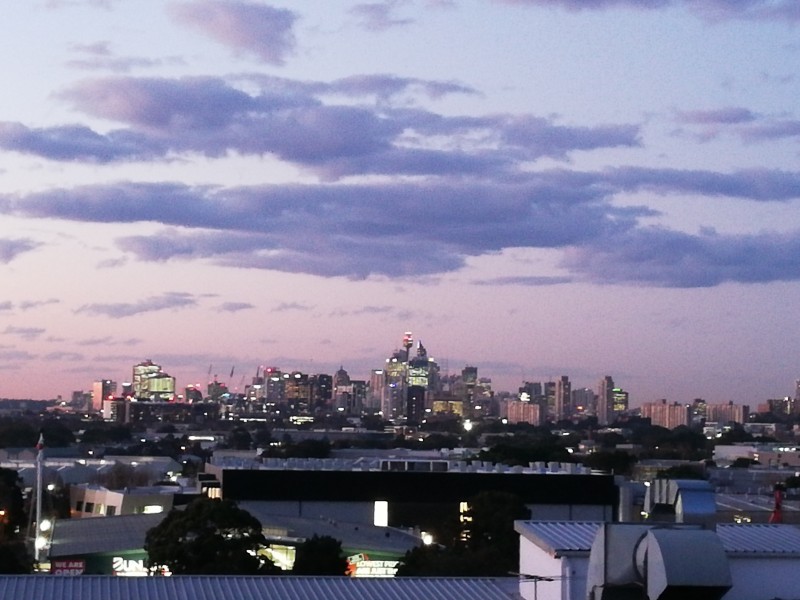 1 BOURKE STREET, Mascot NSW 2020