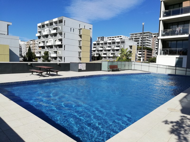 1 BOURKE STREET, Mascot NSW 2020