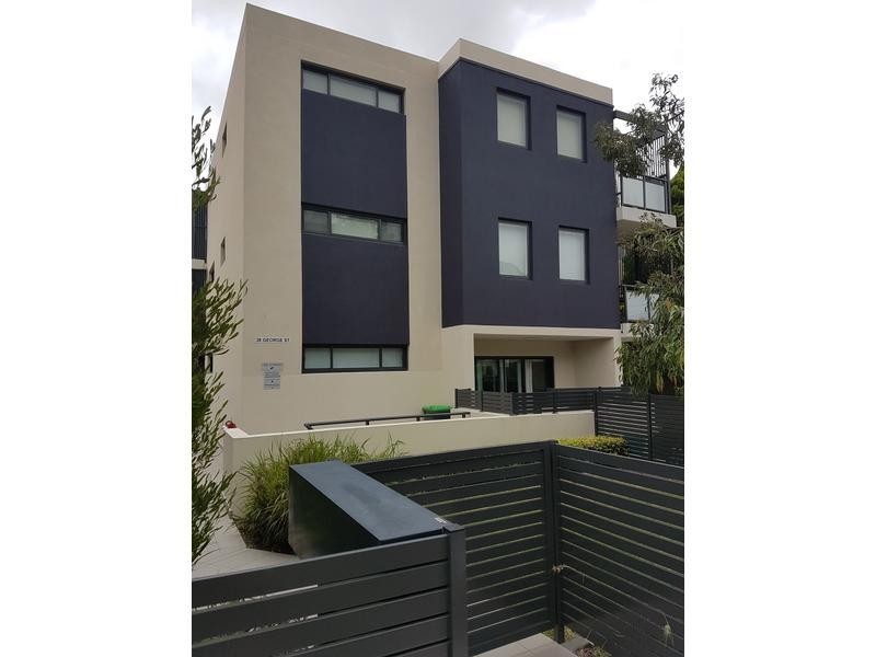 5/36 George Street, Marrickville NSW 2204
