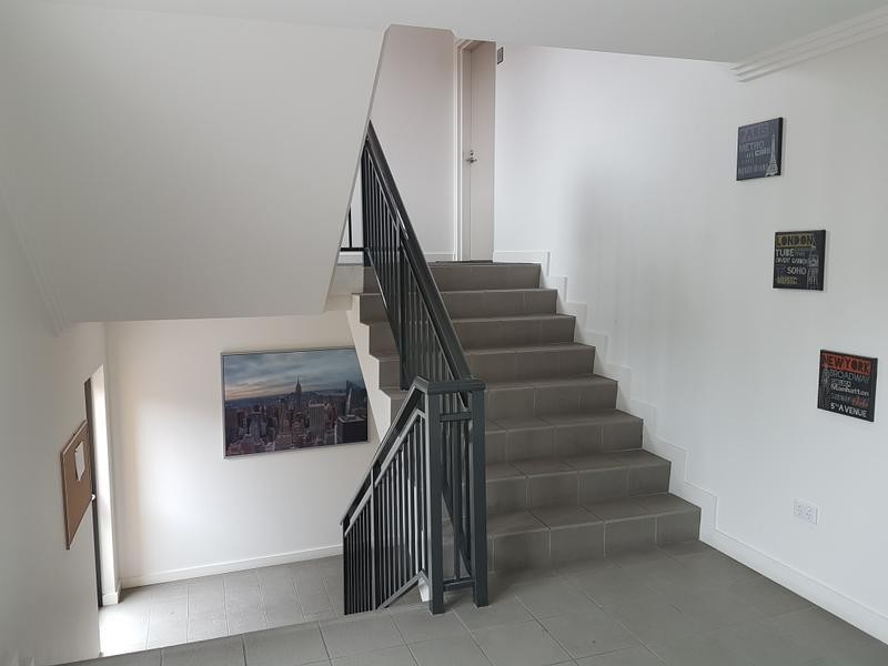 5/36 George Street, Marrickville NSW 2204