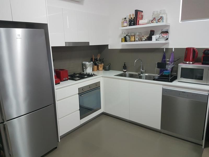 5/36 George Street, Marrickville NSW 2204