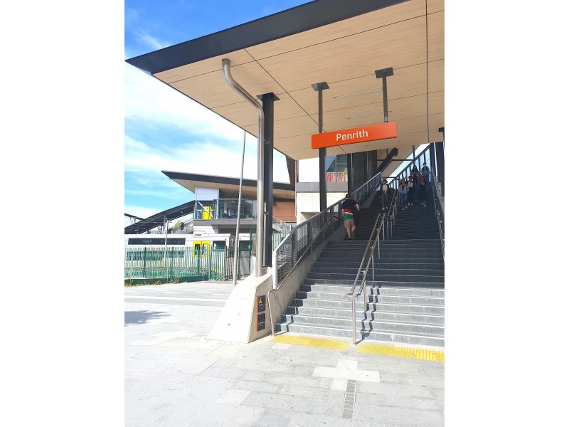 509/10 Aviators Way, Penrith NSW 2750