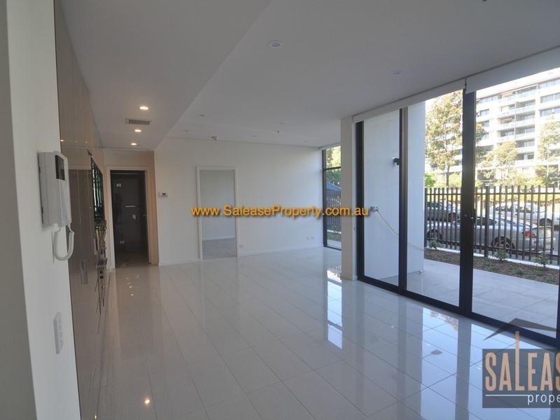 104/1 George Julius Avenue, Zetland NSW 2017