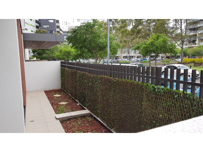 104/1 George Julius Avenue, Zetland NSW 2017