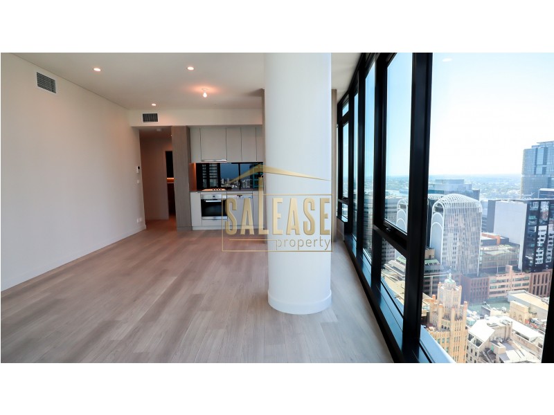 2905/38 York Street, Sydney NSW 2000