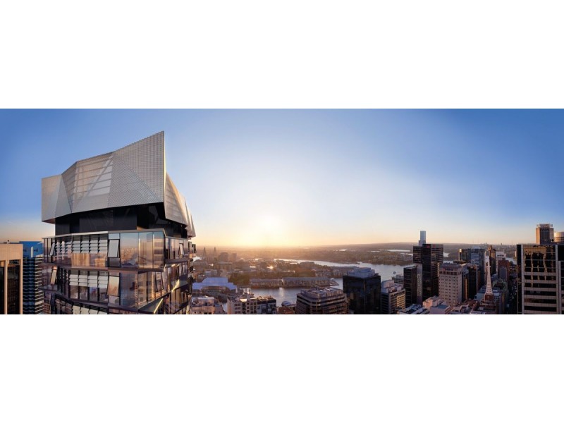 2905/38 York Street, Sydney NSW 2000