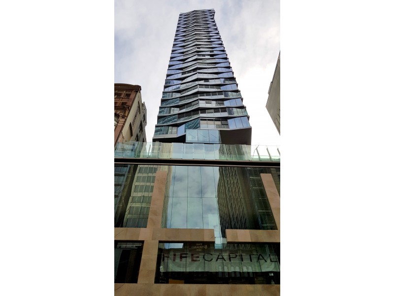 2905/38 York Street, Sydney NSW 2000