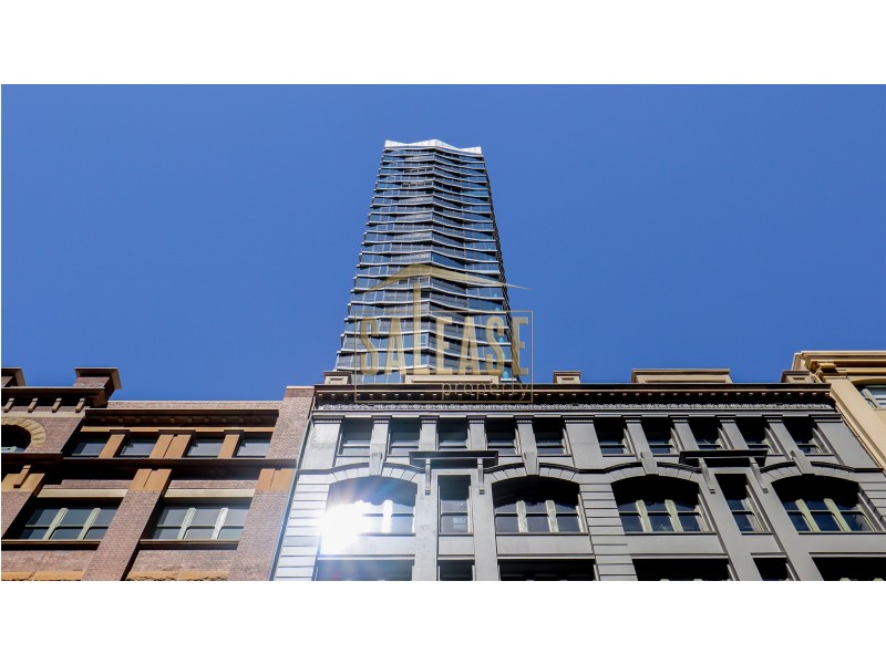 2905/38 York Street, Sydney NSW 2000
