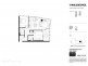 2905/38 York Street, Sydney NSW 2000 Floorplan