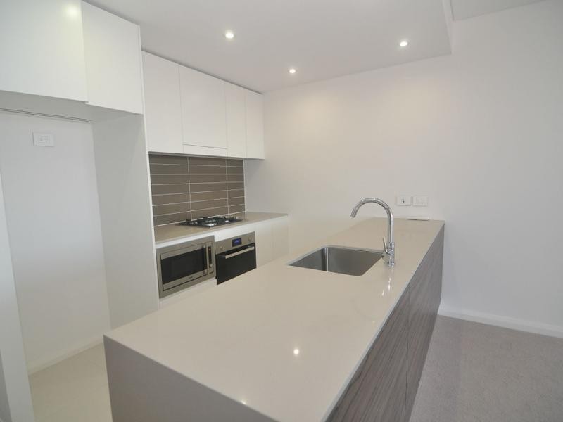 Unit 817/26 Baywater Drive, Wentworth Point NSW 2127