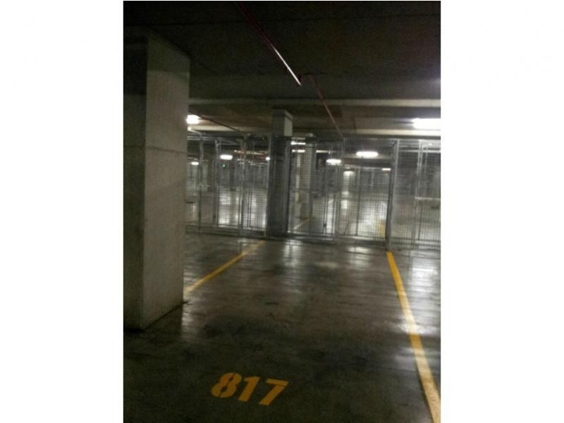 Unit 817/26 Baywater Drive, Wentworth Point NSW 2127