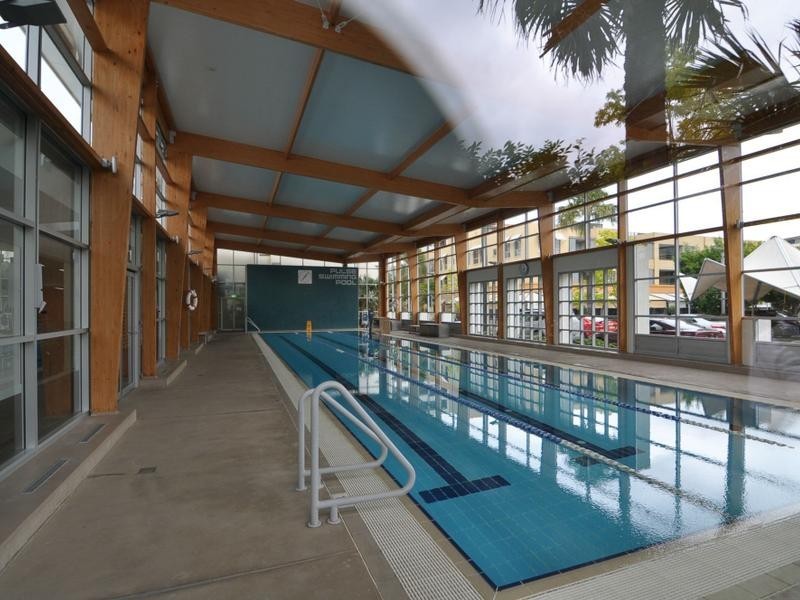 Unit 817/26 Baywater Drive, Wentworth Point NSW 2127