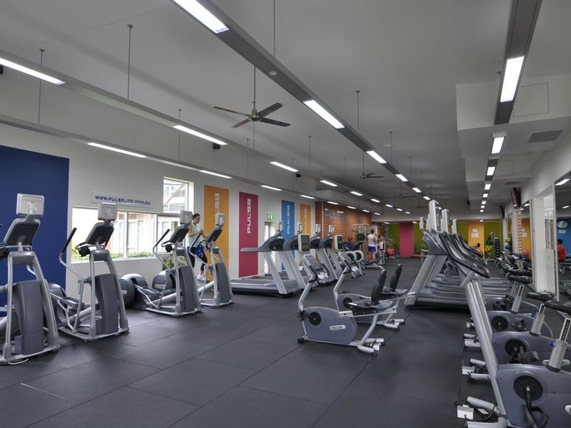 Unit 817/26 Baywater Drive, Wentworth Point NSW 2127