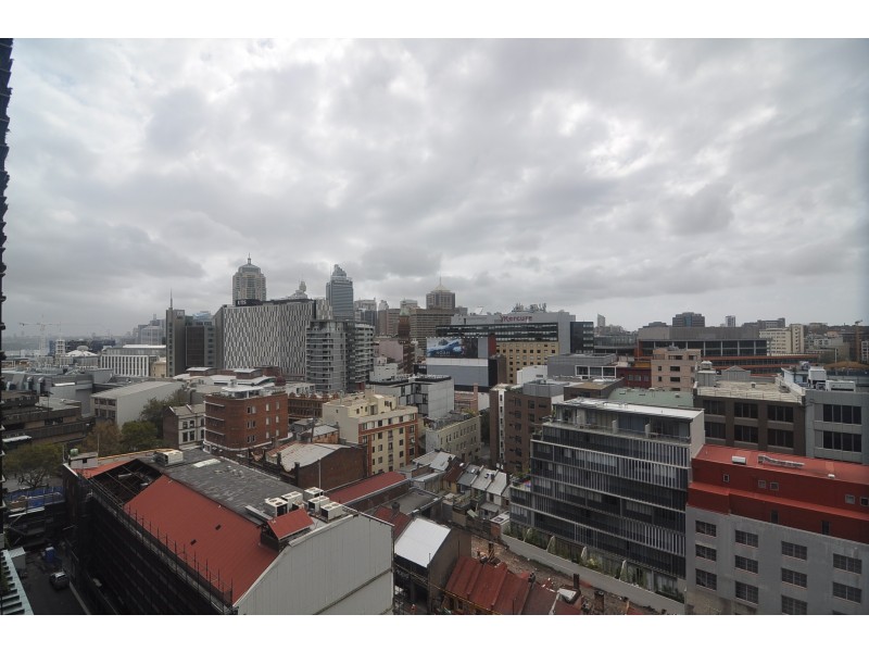 1211/8 PARK LANE, Chippendale NSW 2008