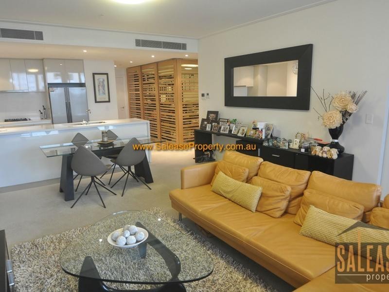 Unit 602E/5 Pope Street, Ryde NSW 2112