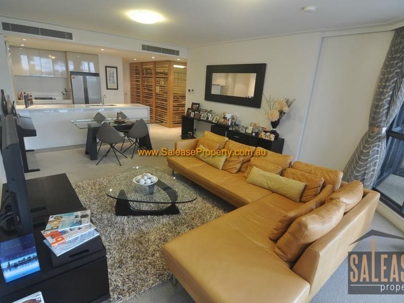 Unit 602E/5 Pope Street, Ryde NSW 2112