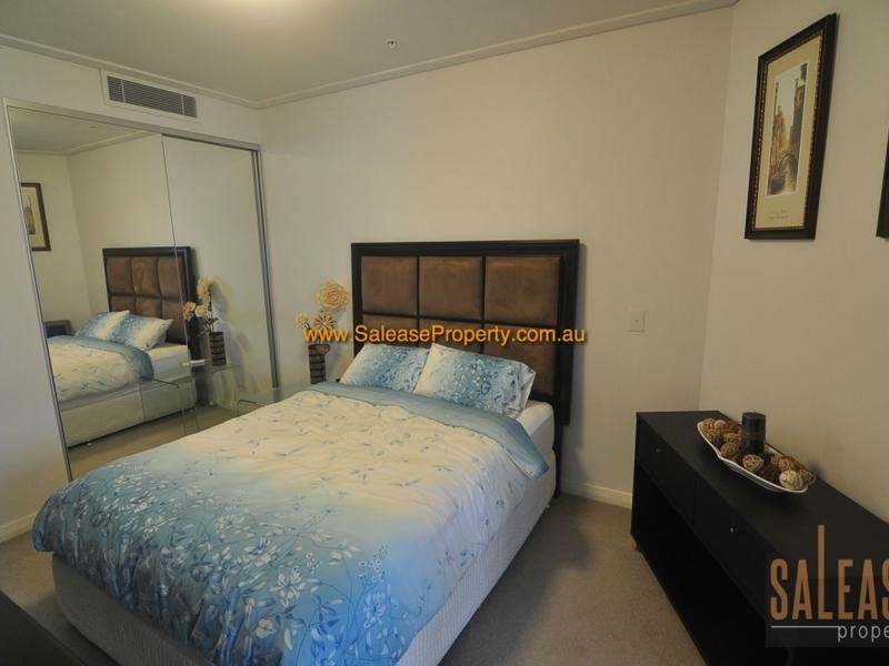 Unit 602E/5 Pope Street, Ryde NSW 2112