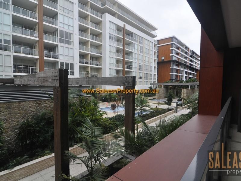 Unit 602E/5 Pope Street, Ryde NSW 2112