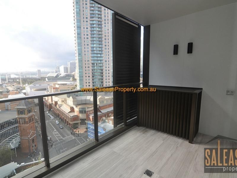 S1307/178 Thomas Street, Haymarket NSW 2000