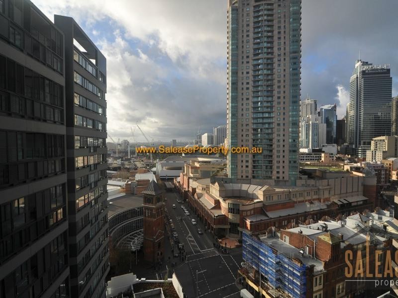 S1307/178 Thomas Street, Haymarket NSW 2000