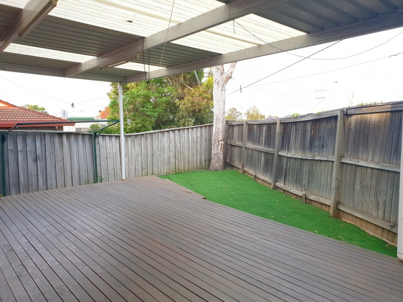 8/36 HOLLAND CRESCENT, Casula NSW 2170