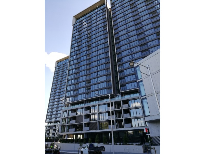 B1705/3 Network Pl,, North Ryde NSW 2113