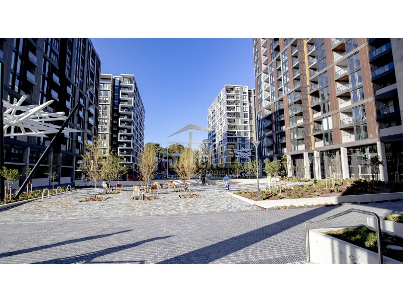 B1705/3 Network Pl,, North Ryde NSW 2113