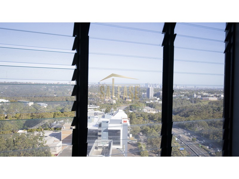 B1705/3 Network Pl,, North Ryde NSW 2113