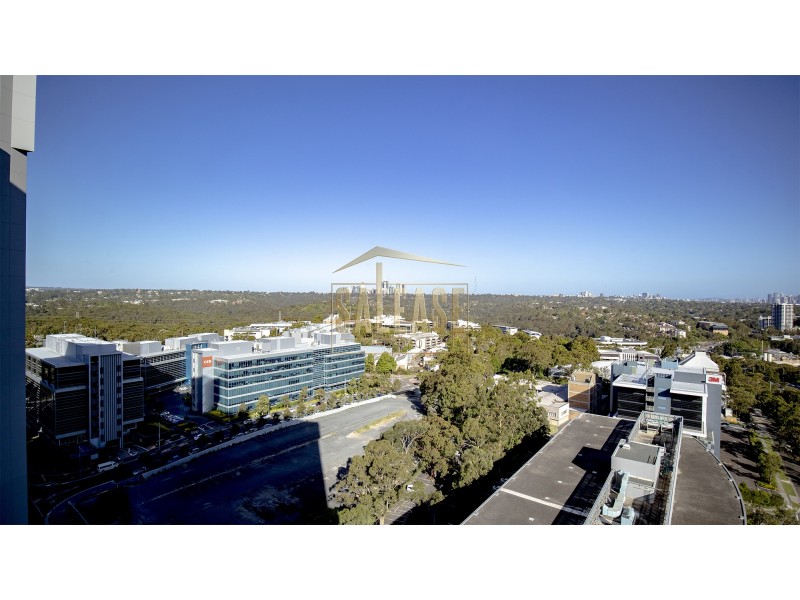 B1705/3 Network Pl,, North Ryde NSW 2113