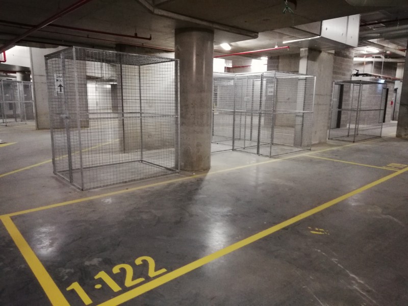 B1705/3 Network Pl,, North Ryde NSW 2113