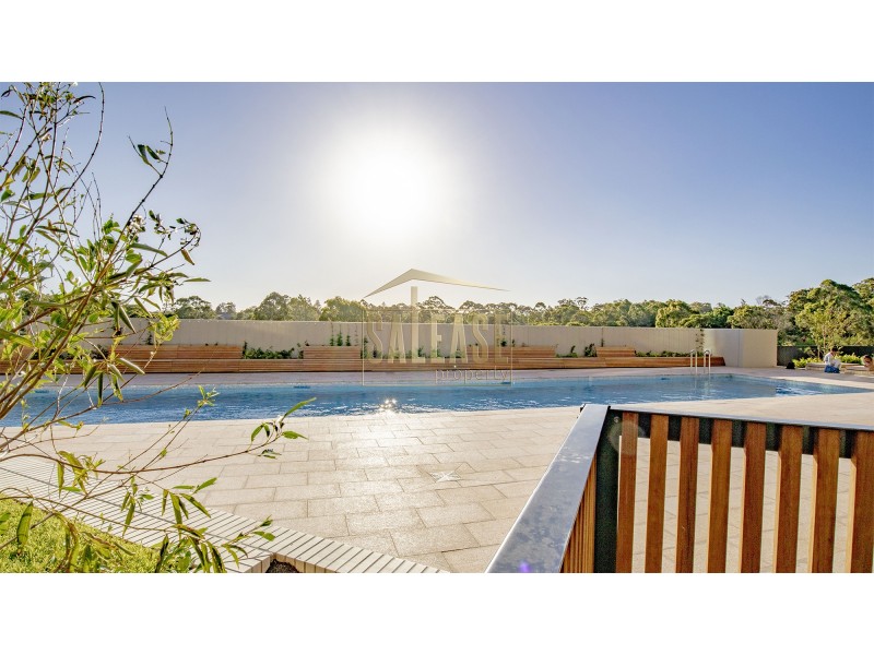 B1705/3 Network Pl,, North Ryde NSW 2113