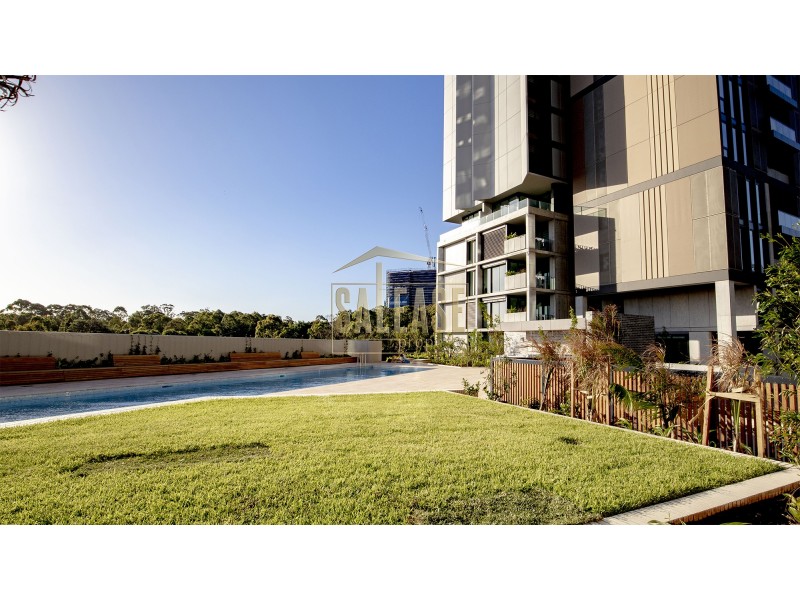 B1705/3 Network Pl,, North Ryde NSW 2113