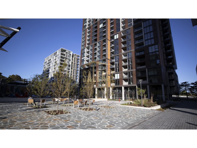 B1705/3 Network Pl,, North Ryde NSW 2113